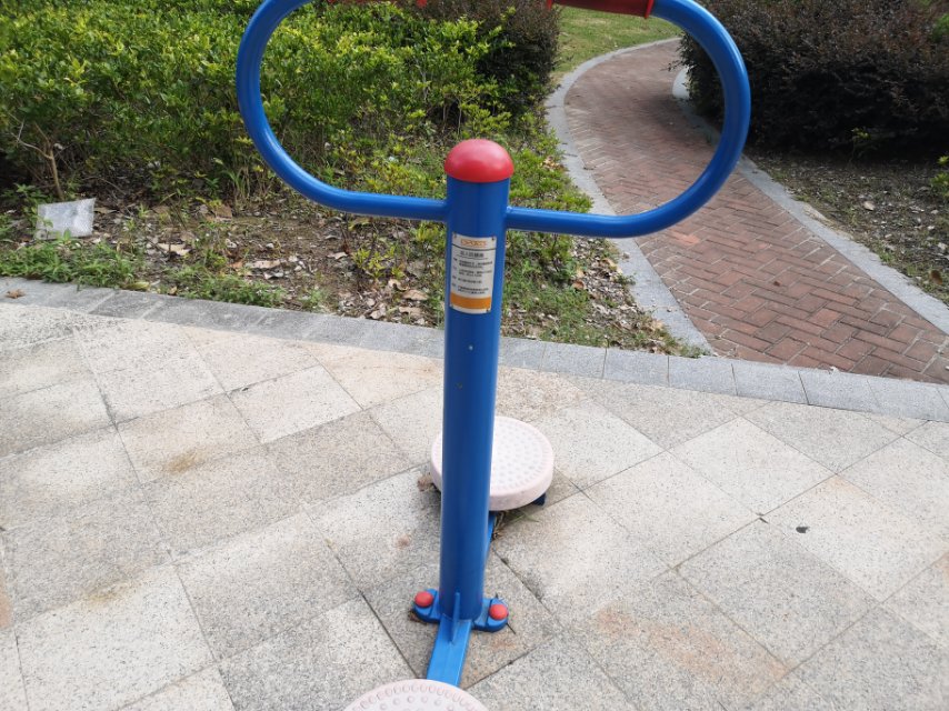 雙人扭腰器 雙人扭腰器