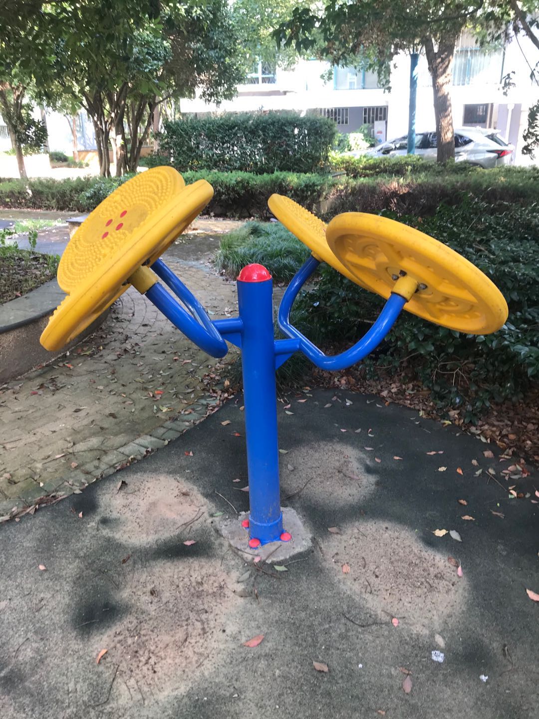 太極推手 太極推手