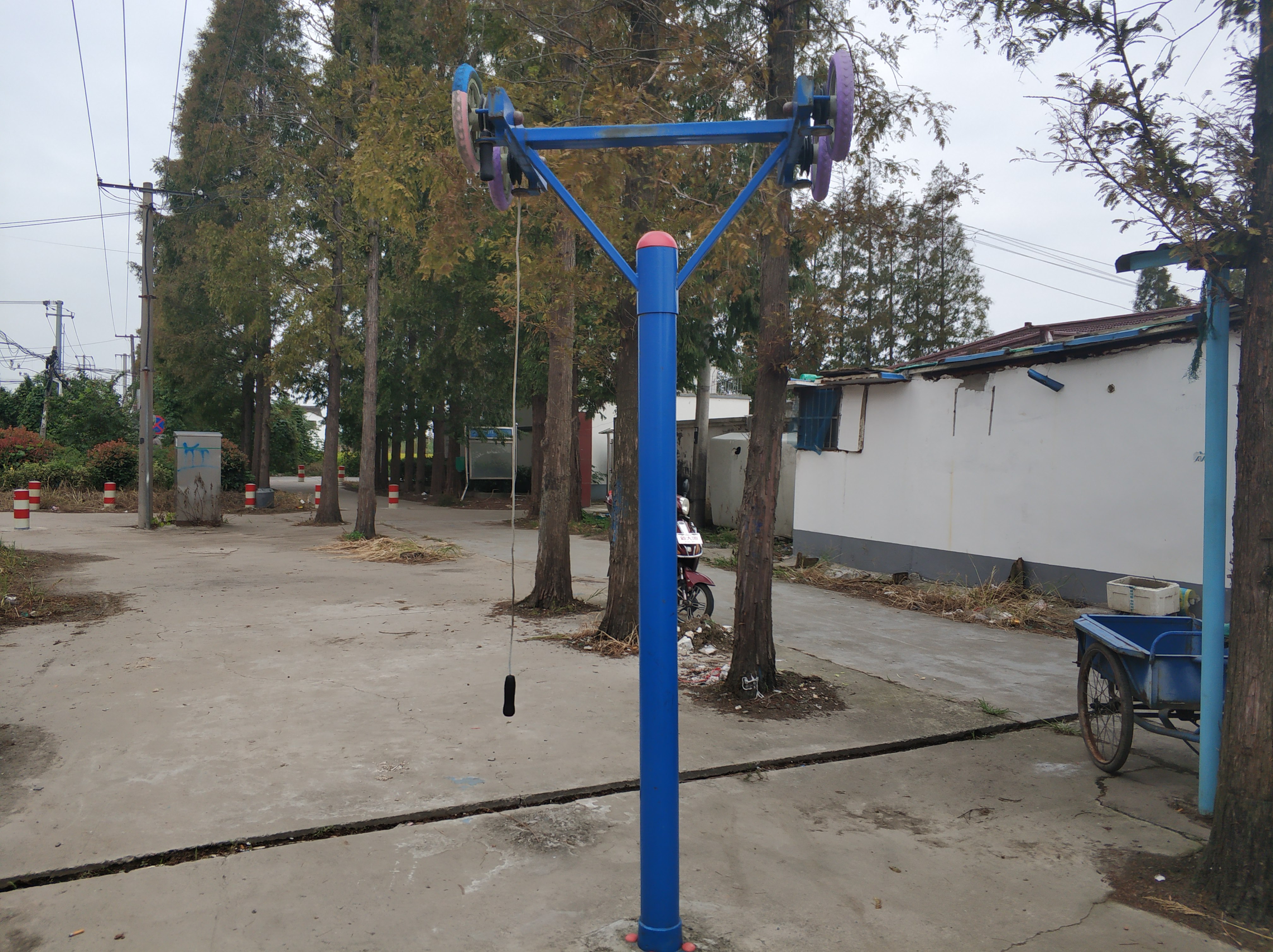 上肢牽引器 上肢牽引器