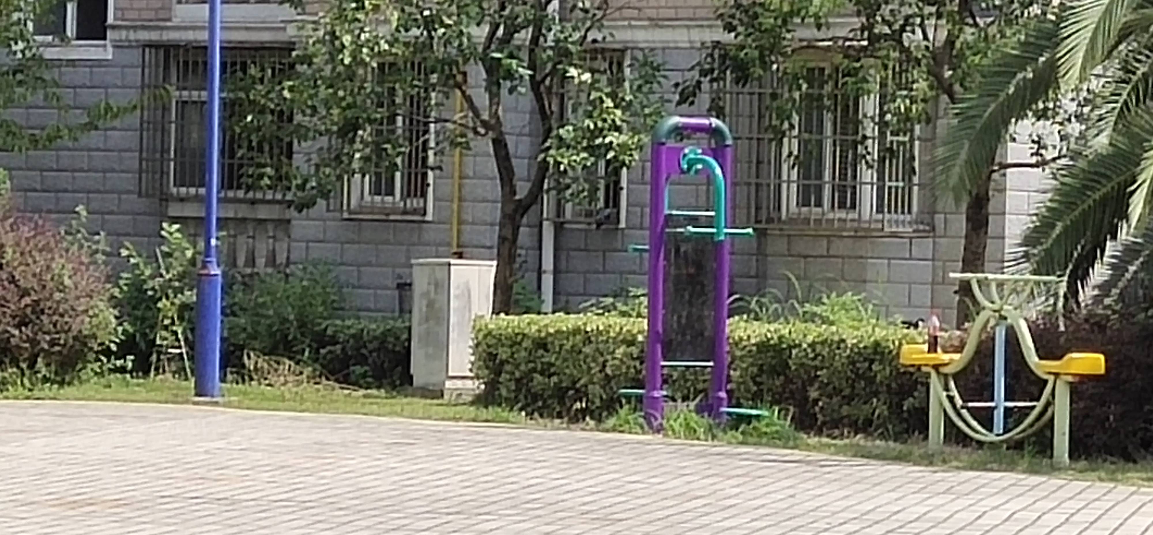 雙位扭腰器 雙位扭腰器