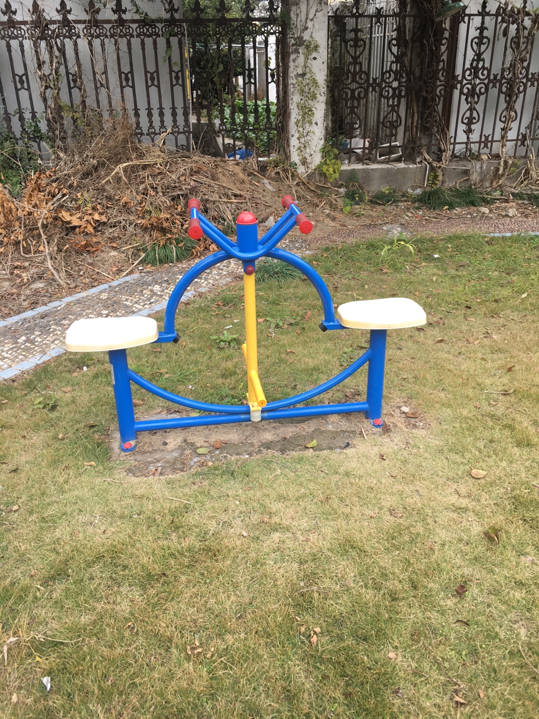 下肢康復(fù)器