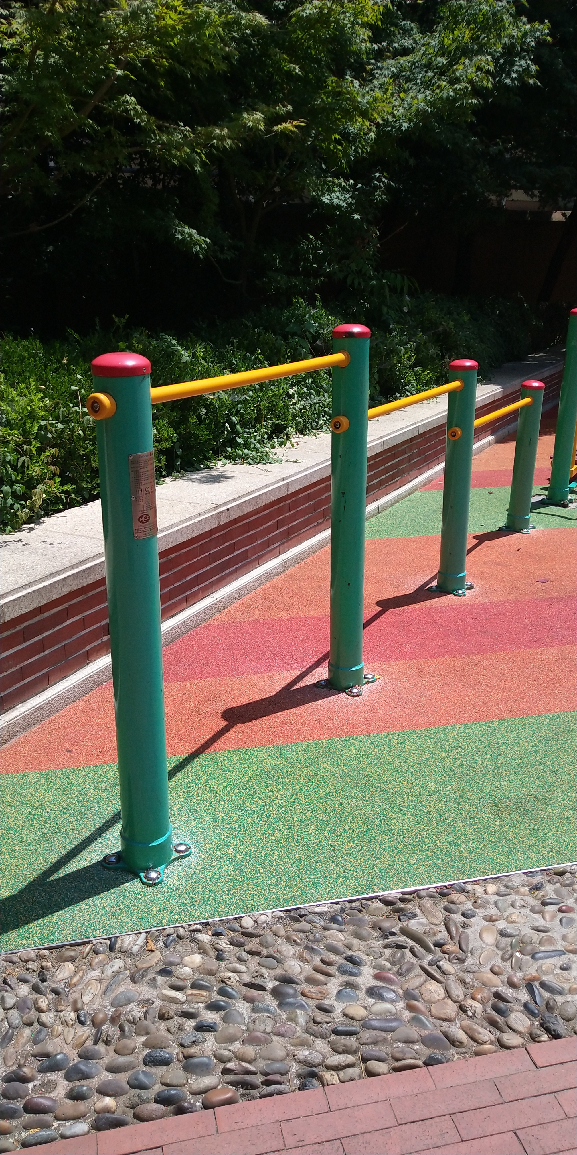 多聯(lián)壓腿架 多聯(lián)壓腿架