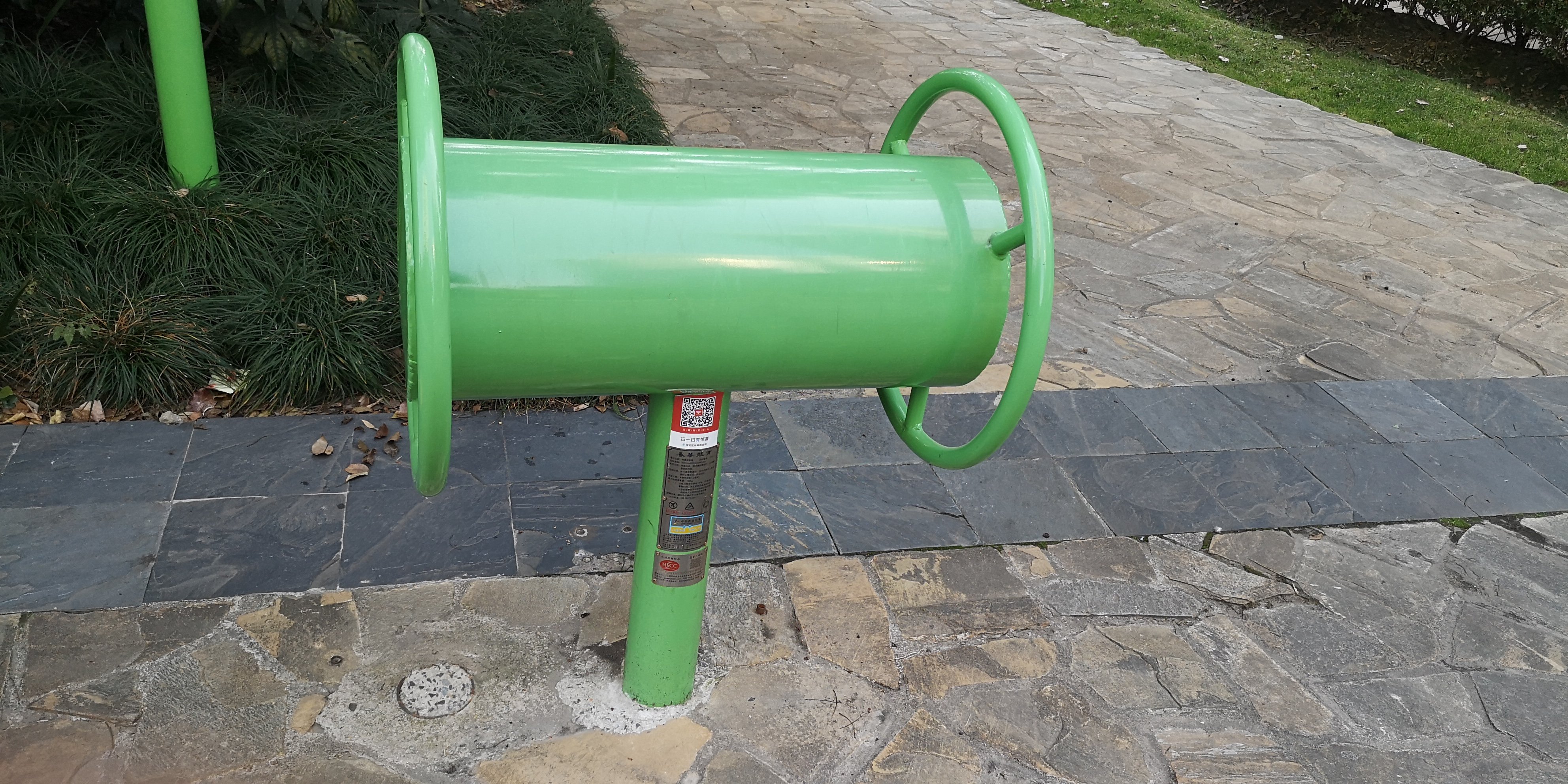 伸腰伸背器 伸腰伸背器