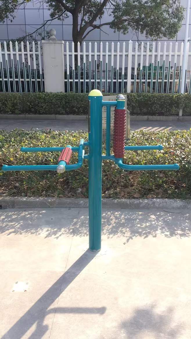 互動(dòng)式腰背按摩器