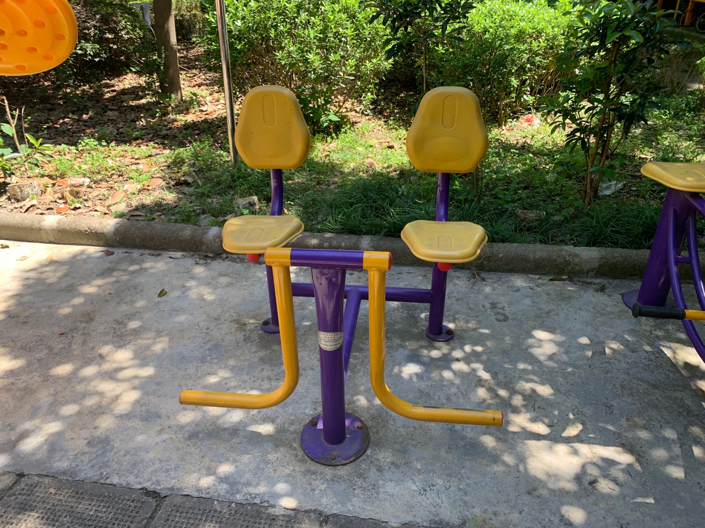 下肢搖擺器 下肢搖擺器