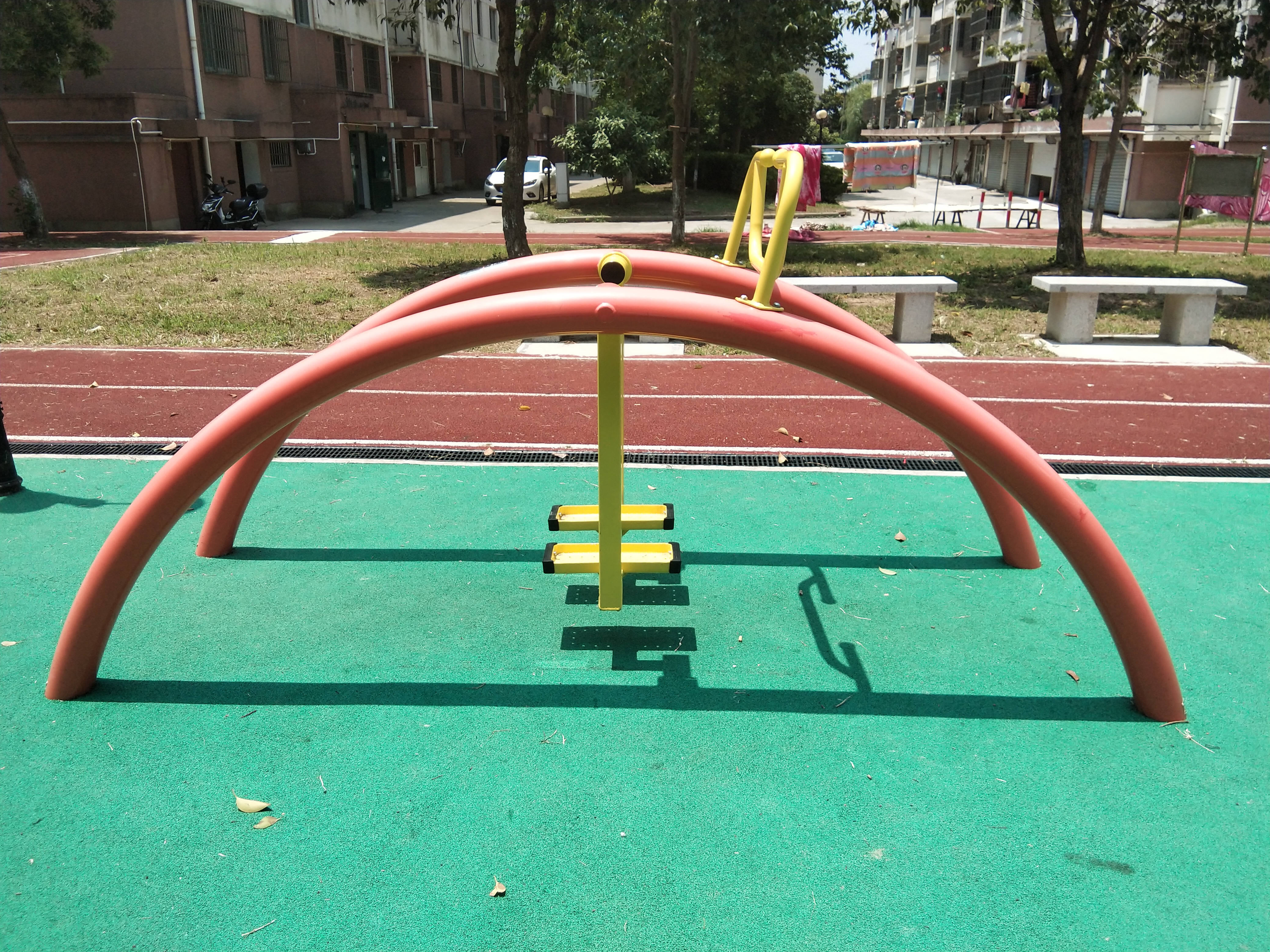 漫步機(jī) 漫步機(jī)