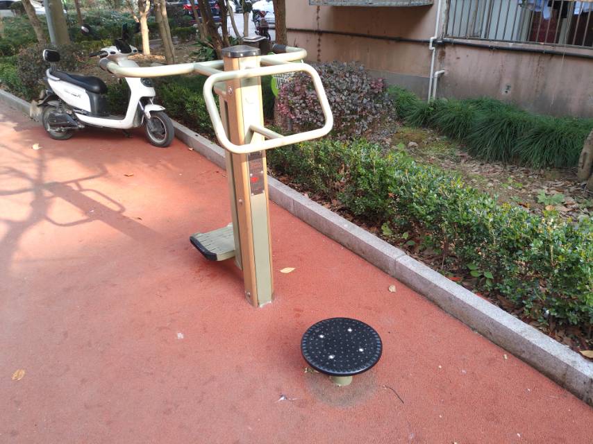 鐘擺扭腰器 鐘擺扭腰器