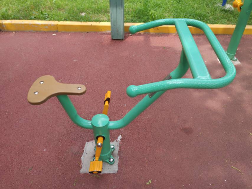 直立健身車 直立健身車