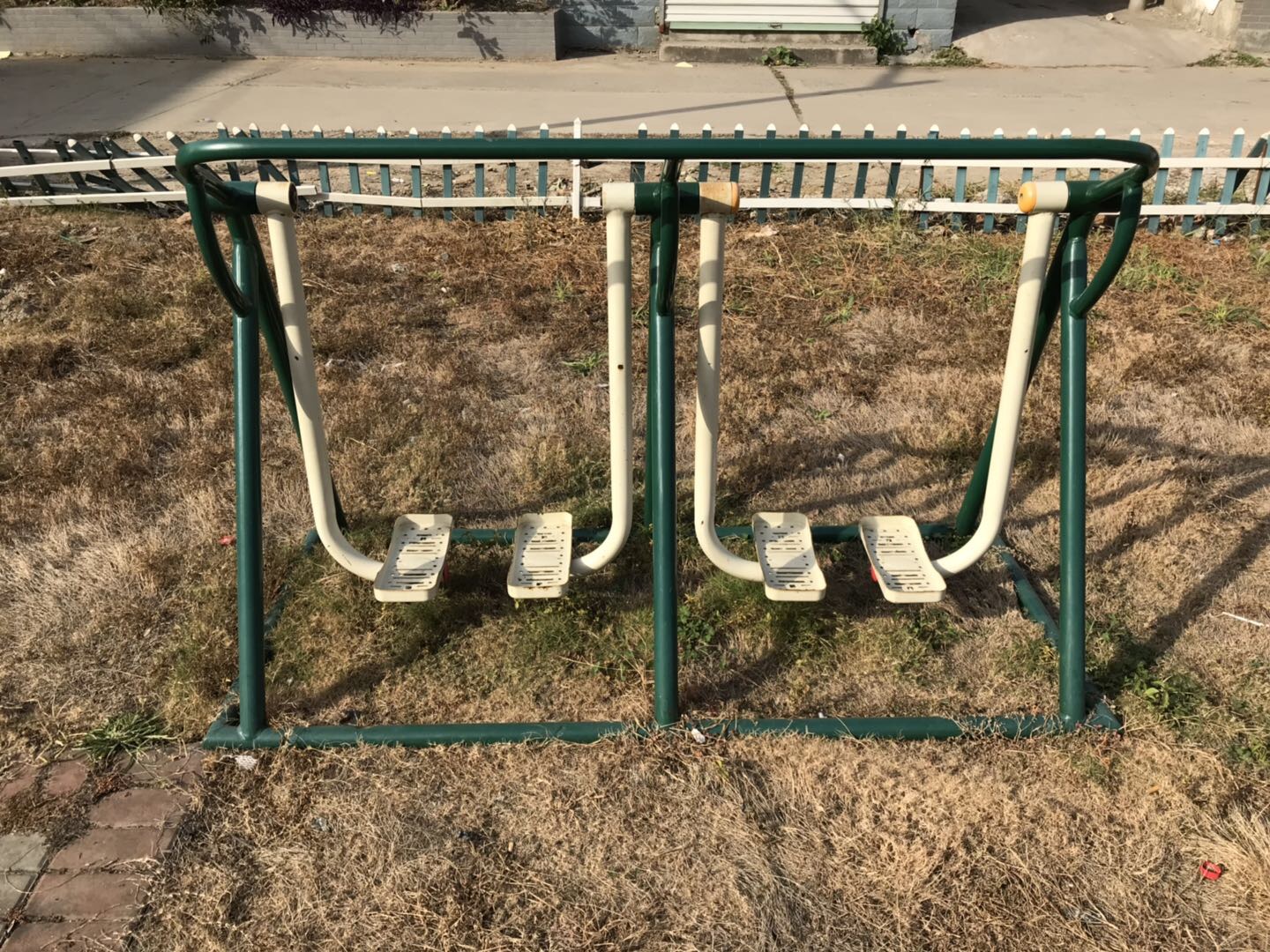 太空漫步機(jī)