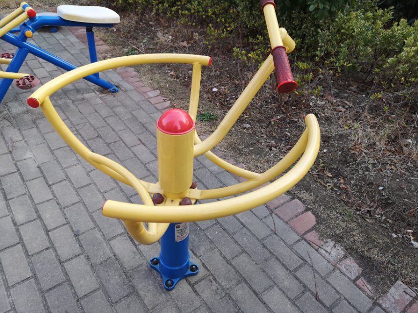 太極推手 太極推手