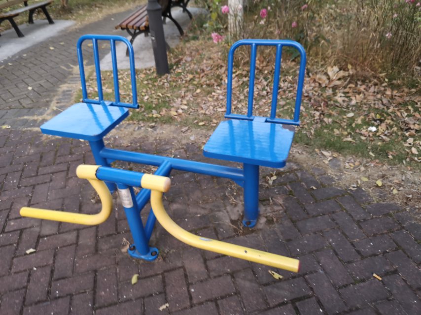 下肢訓(xùn)練器