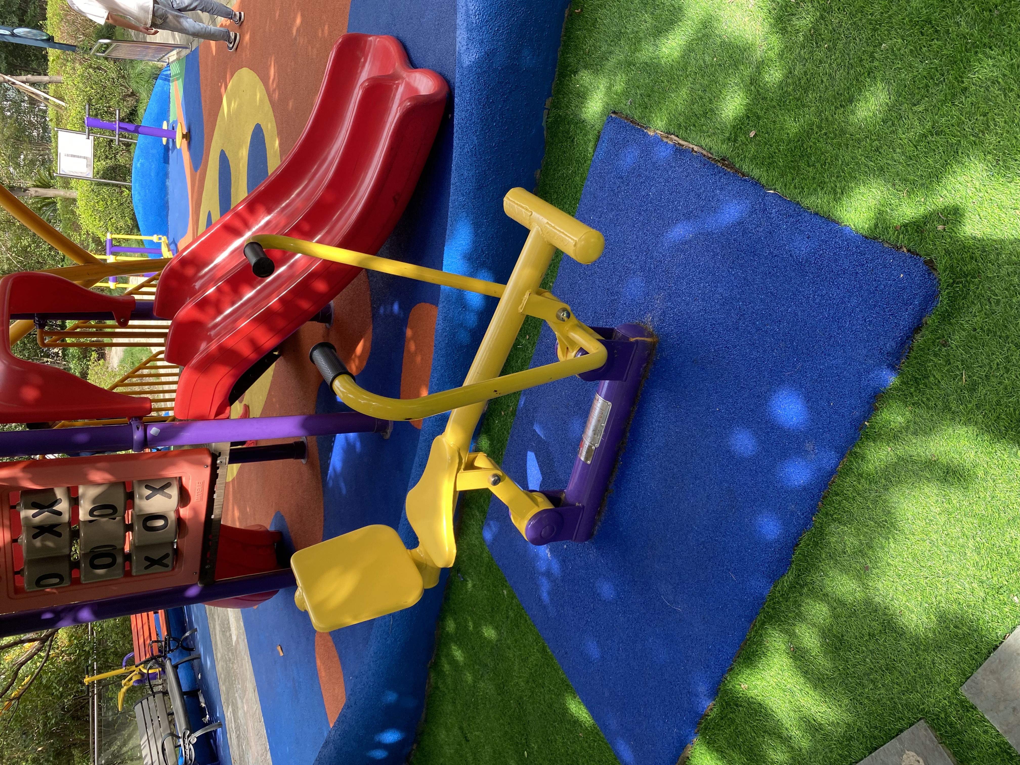 自重劃船器 自重劃船器