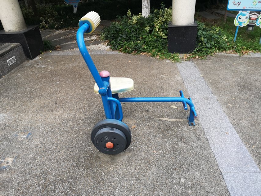 腹背鍛煉器 腹背鍛煉器