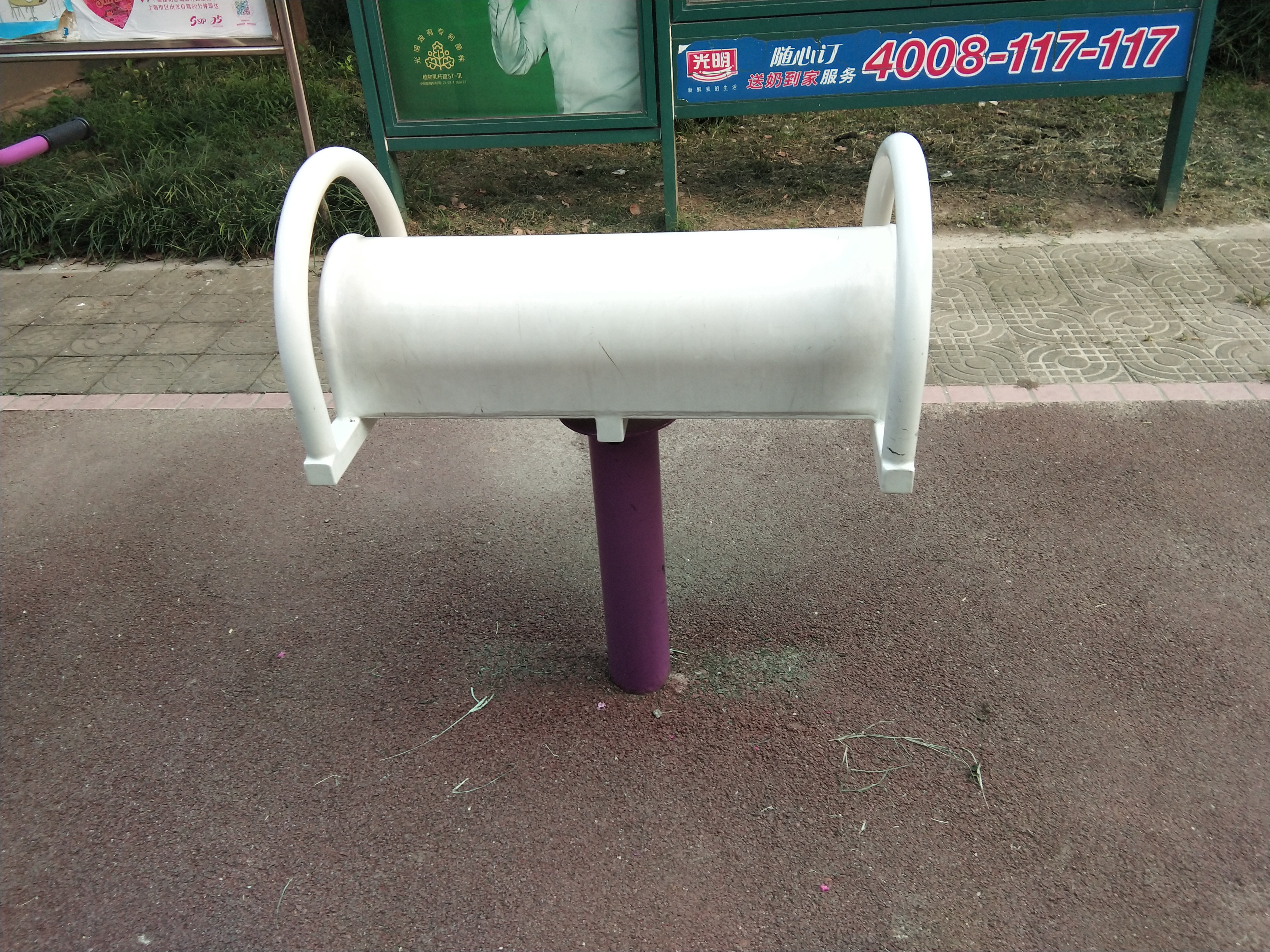 伸腰伸背器 伸腰伸背器