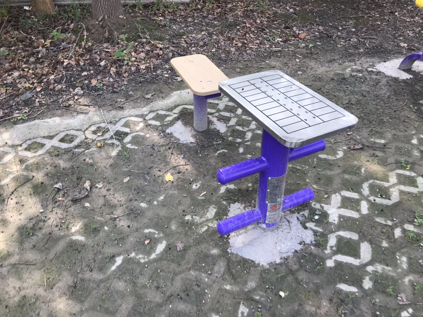 柔韌訓(xùn)練器