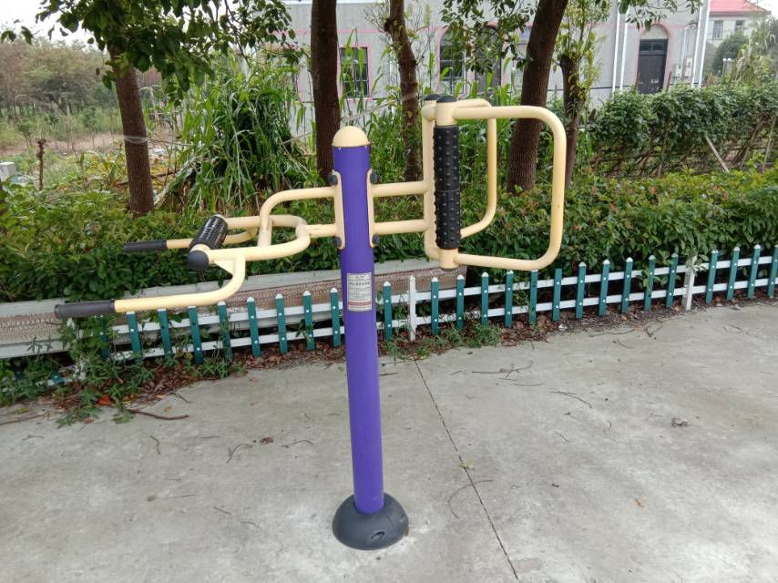 雙人腰背按摩器 雙人腰背按摩器