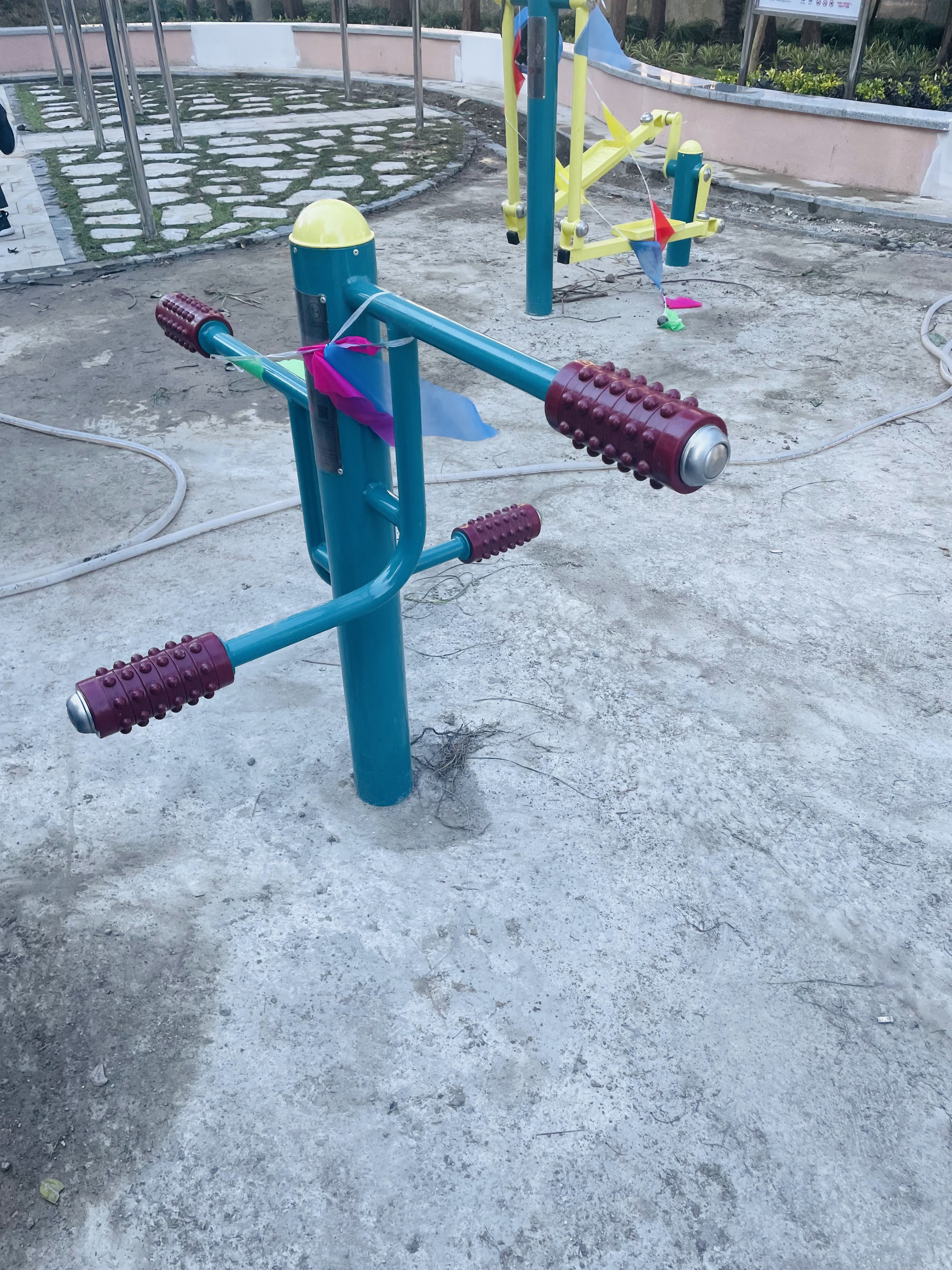 四級(jí)壓腿按摩器 四級(jí)壓腿按摩器