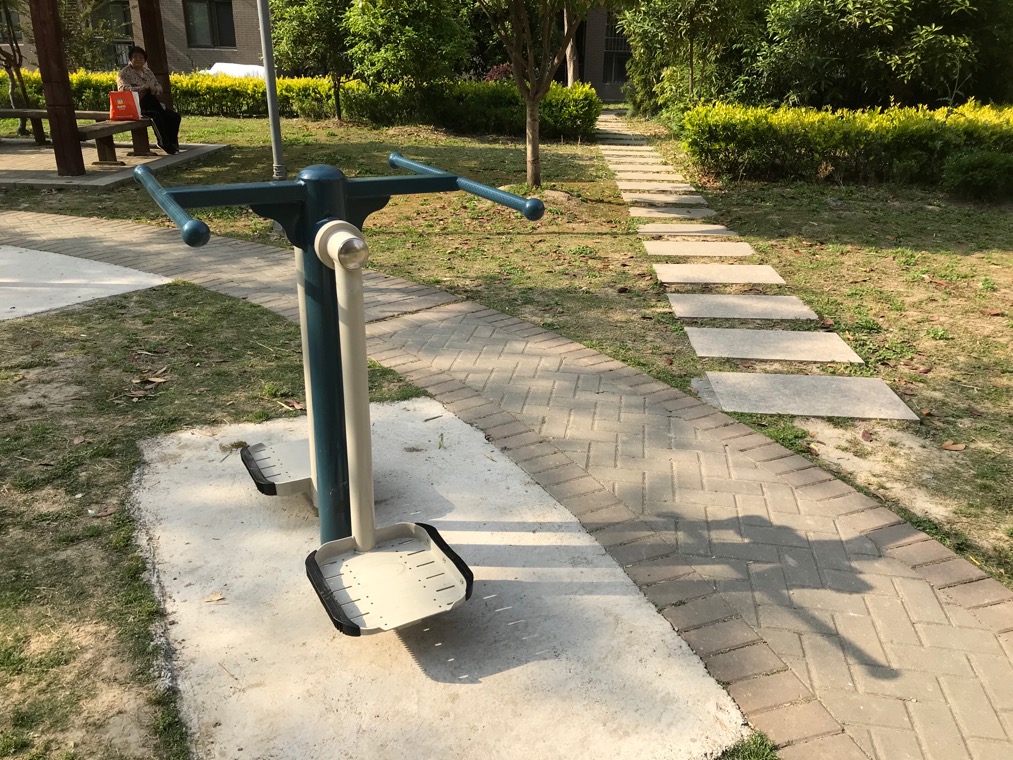 鐘擺訓(xùn)練器