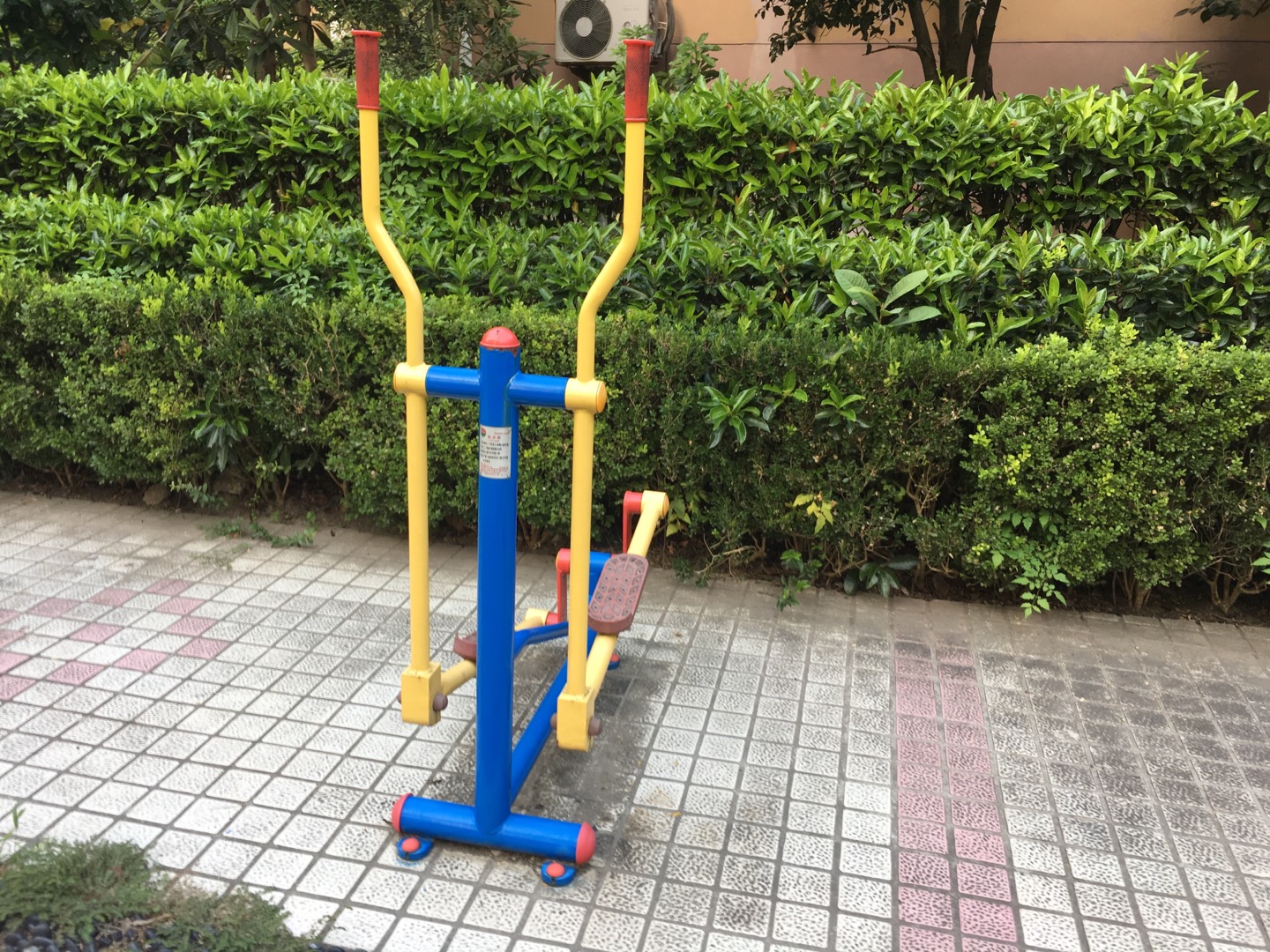 跑步器 跑步器