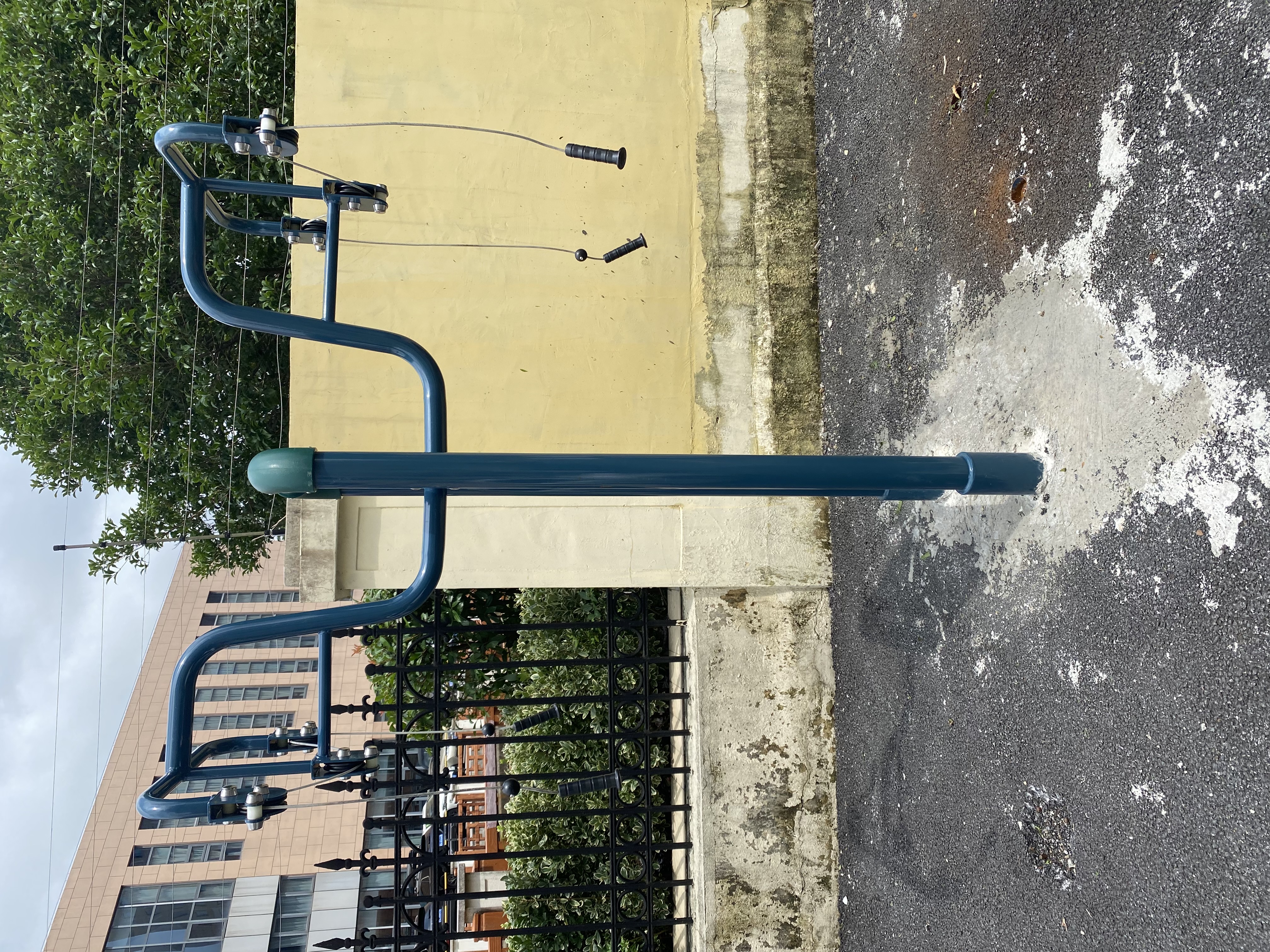 上肢牽引器 上肢牽引器