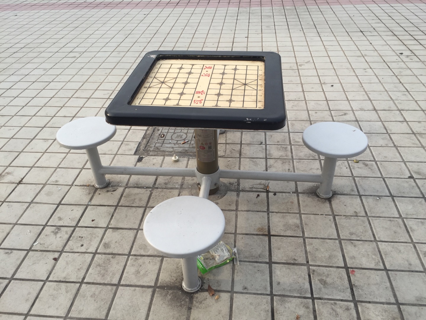棋牌桌