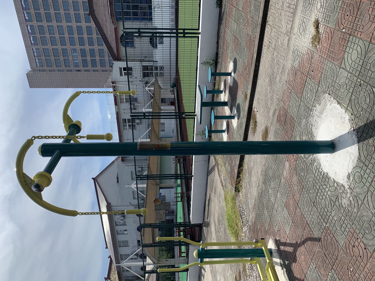 上肢牽引器
