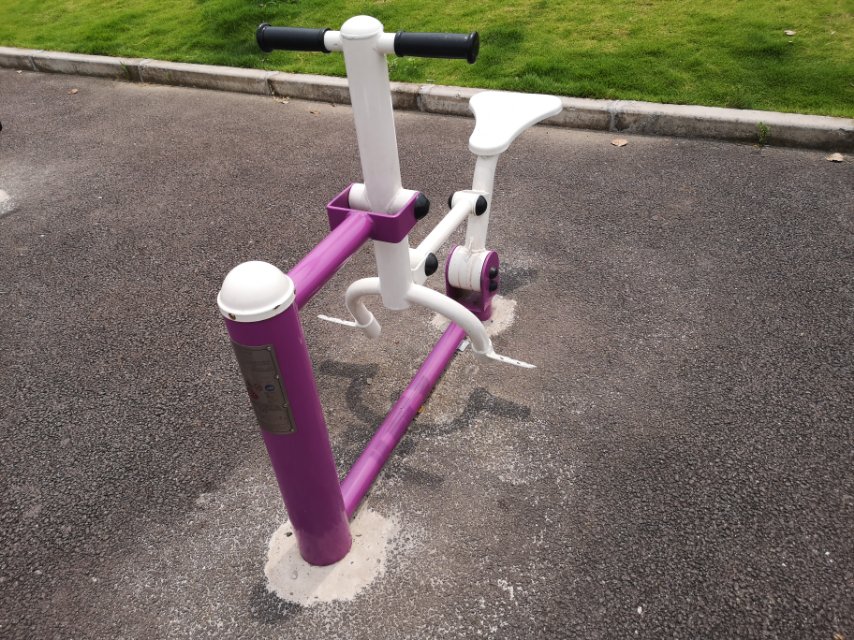 騎馬機(jī) 騎馬機(jī)