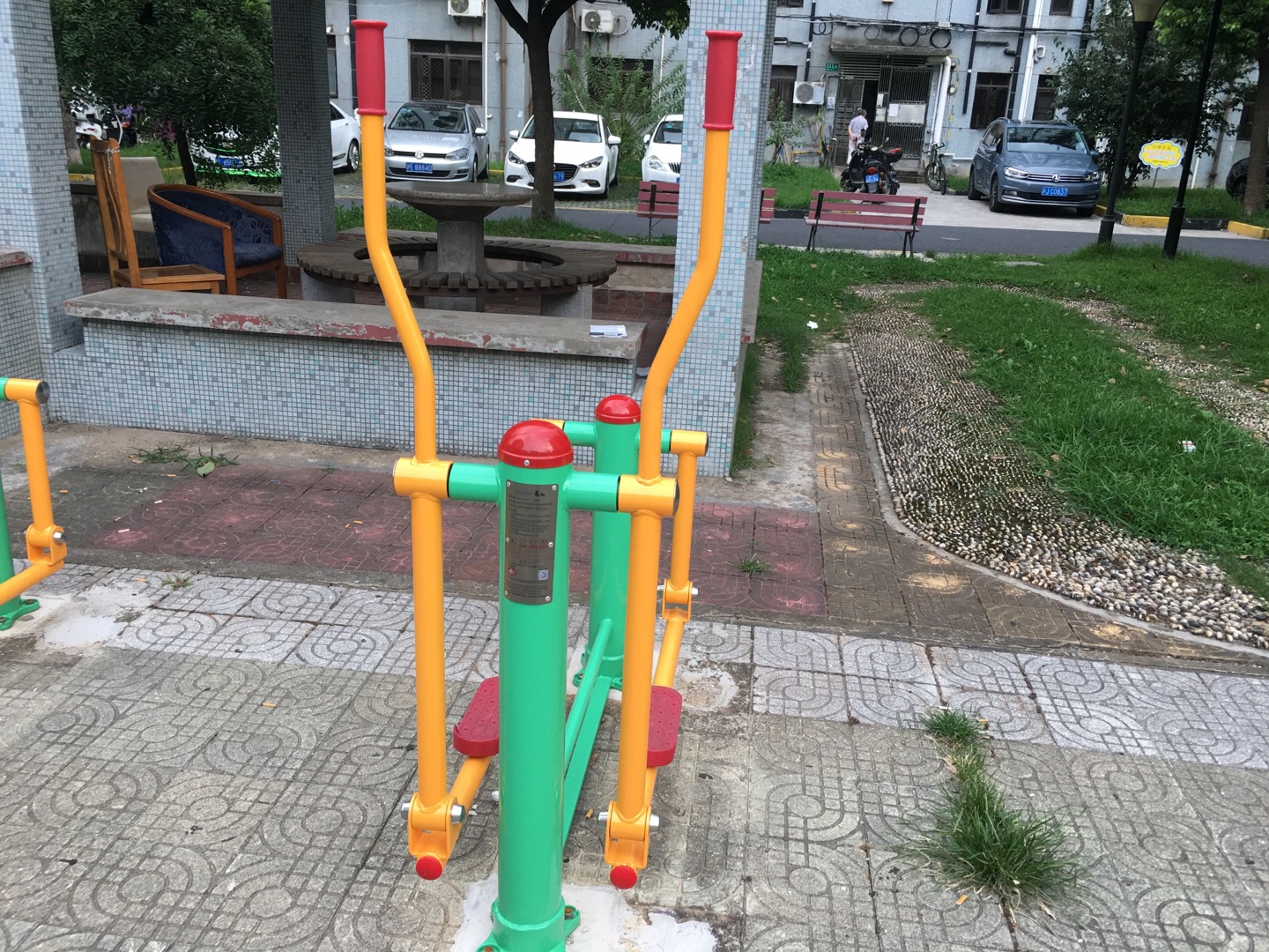 平步機(jī) 平步機(jī)