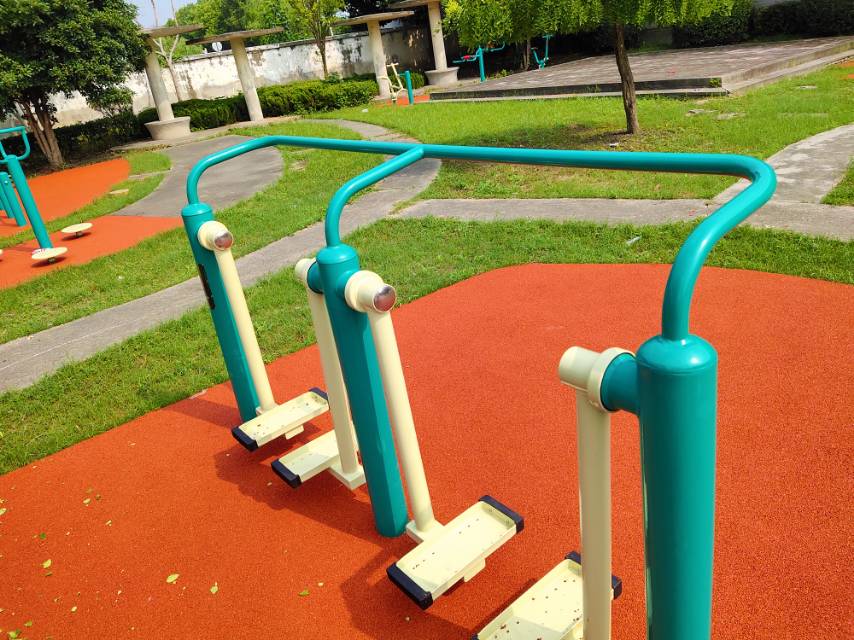 雙人漫步機 雙人漫步機