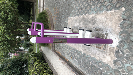 雙位漫步機(jī) 雙位漫步機(jī)