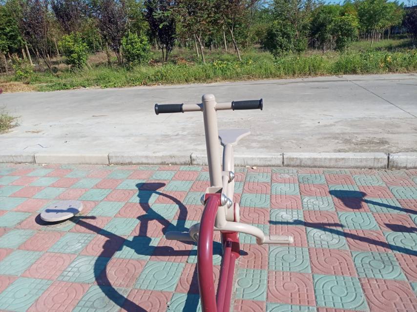 騎馬機(jī) 騎馬機(jī)