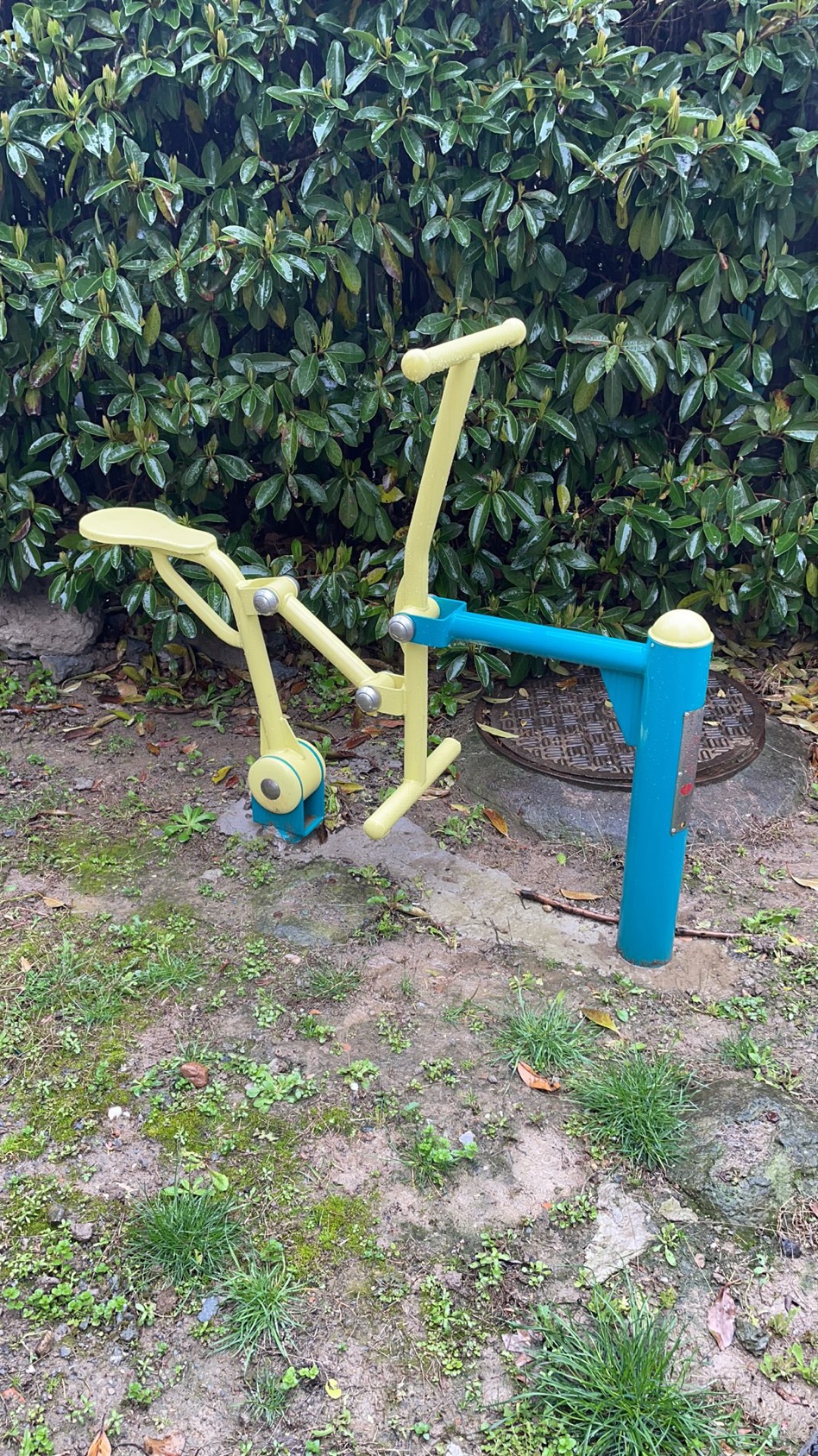 騎馬機(jī) 騎馬機(jī)