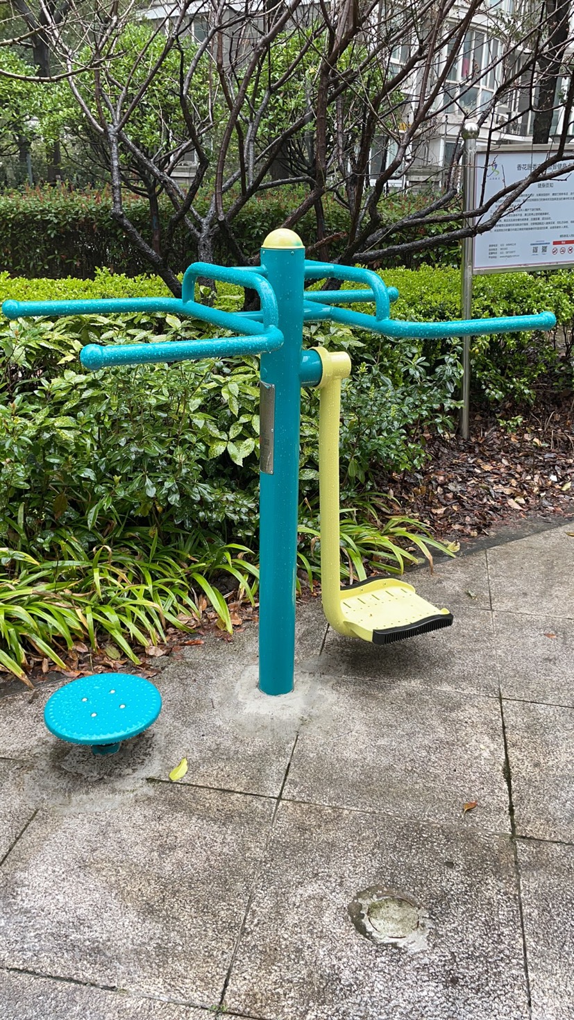 扭腰鐘擺器 扭腰鐘擺器