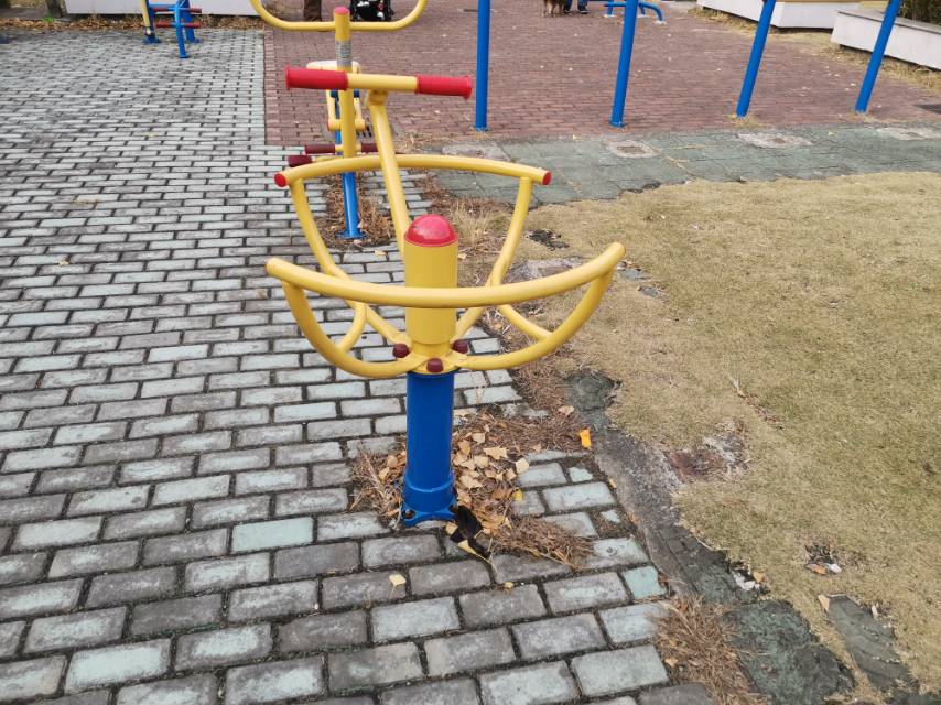 太極推手 太極推手