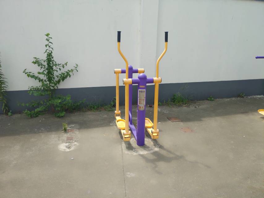 橢圓跑步機(jī)