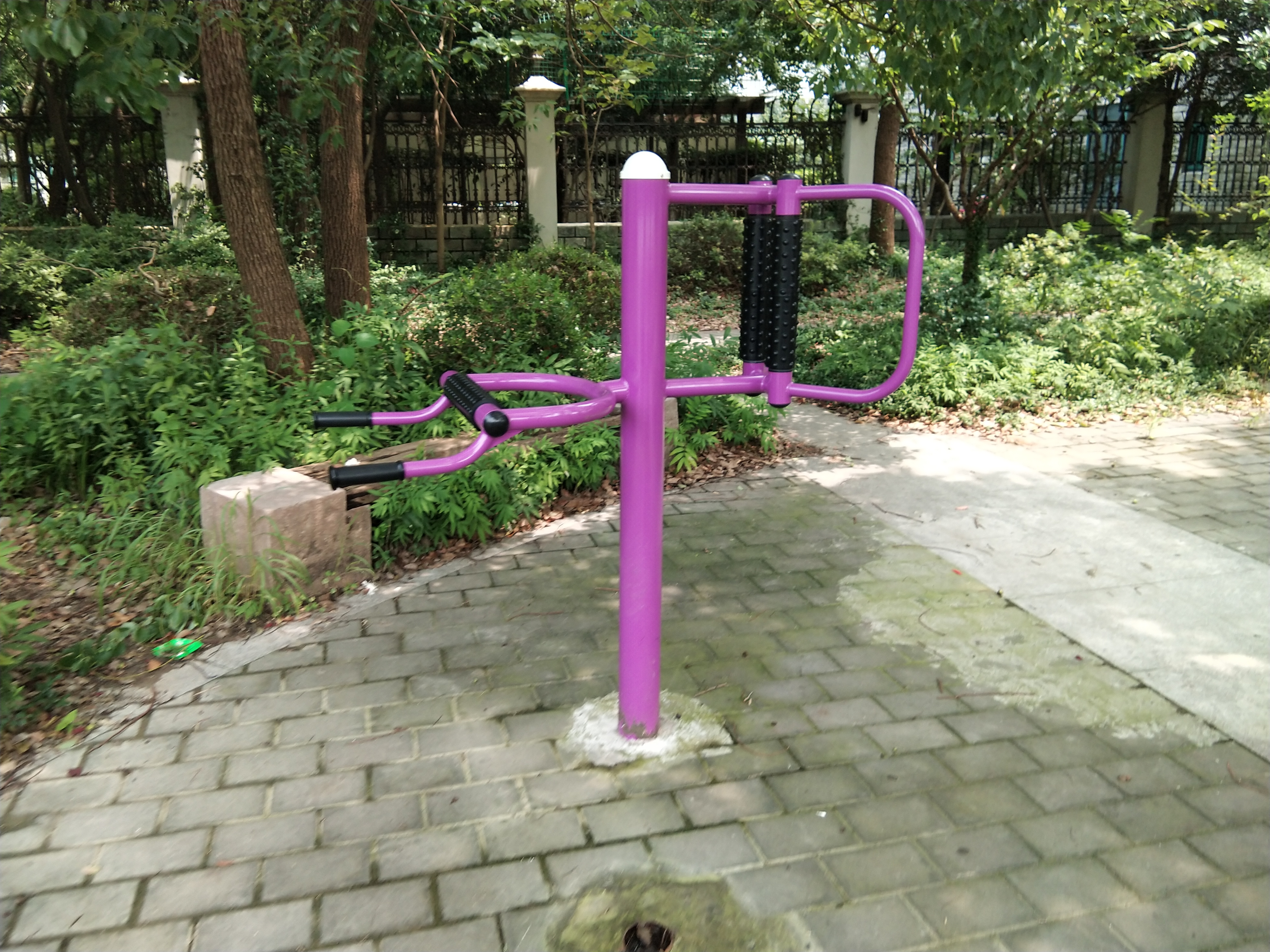 腰背按摩器 腰背按摩器