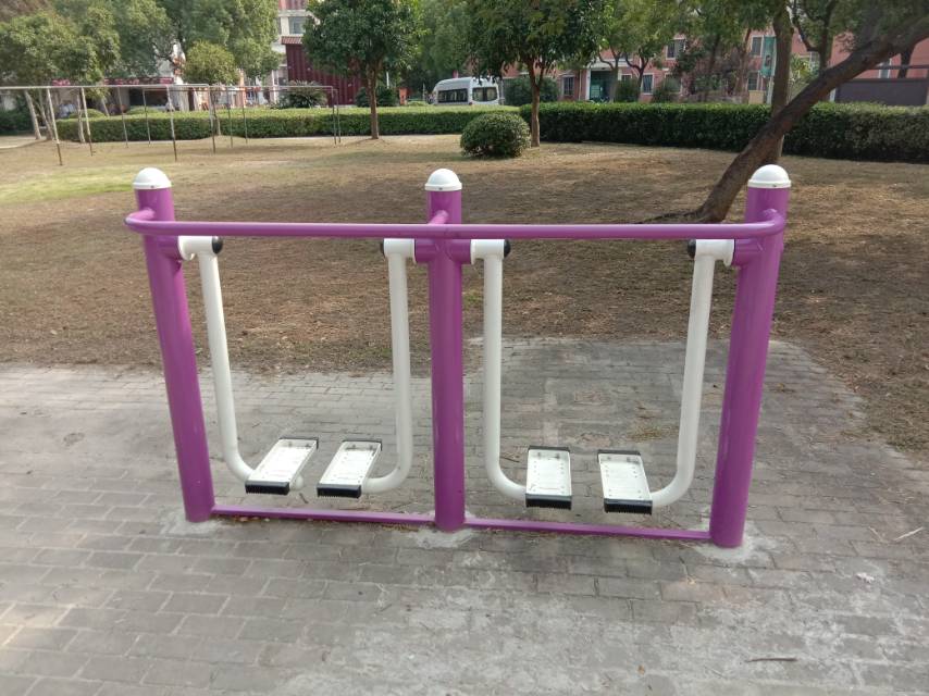 雙位漫步機(jī)