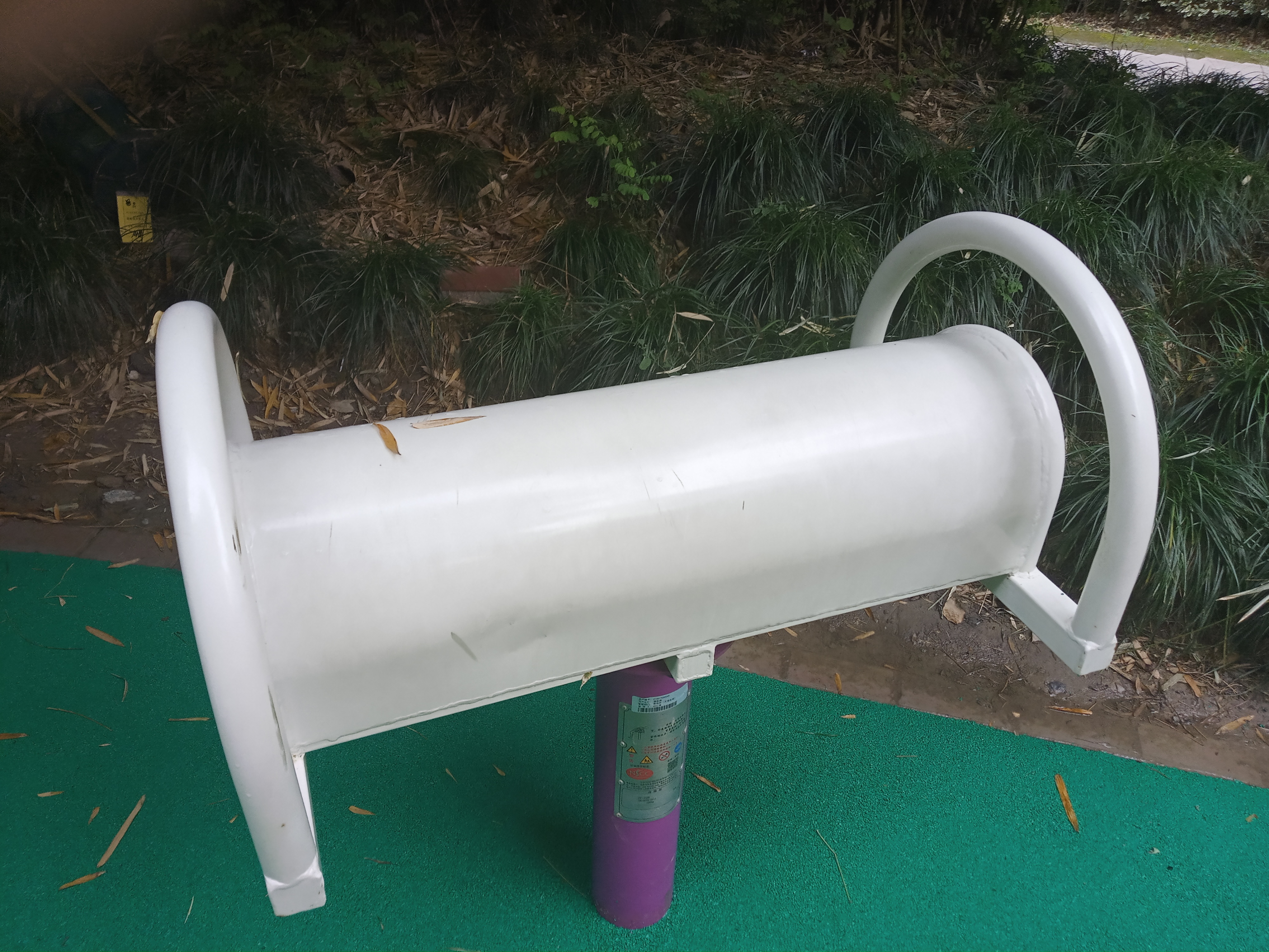 伸腰伸背器 伸腰伸背器