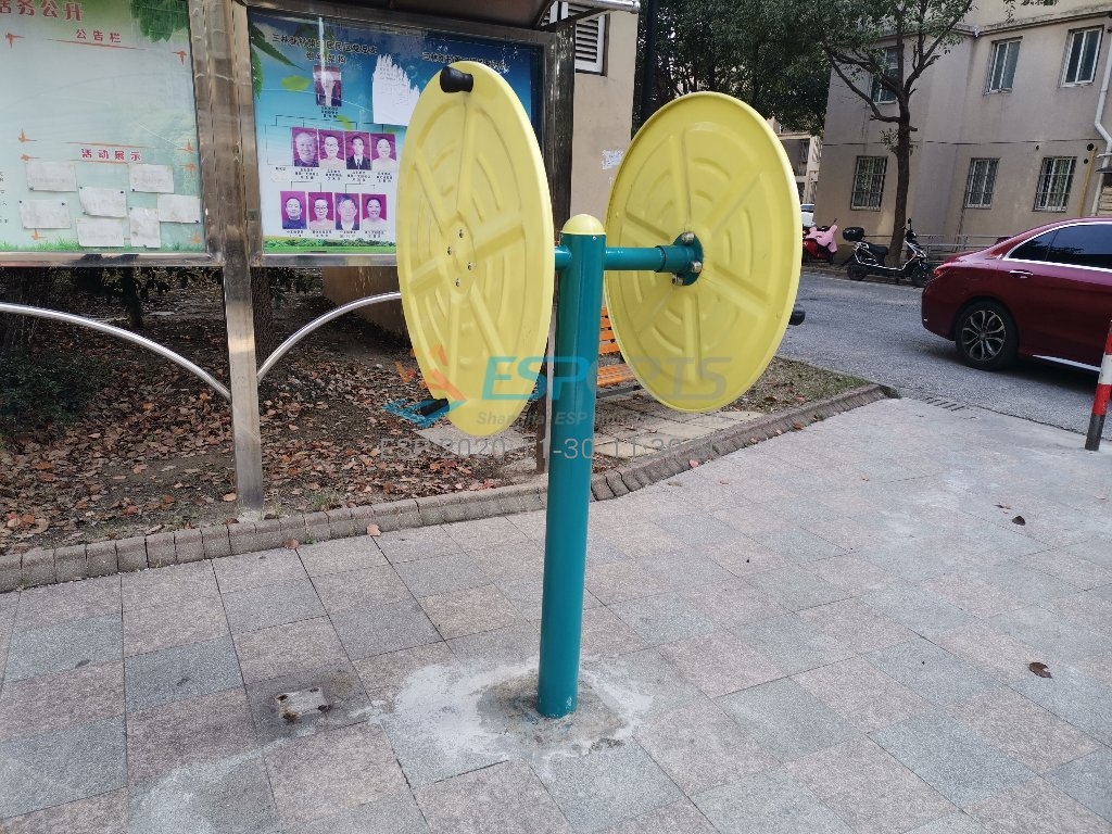 快樂大轉(zhuǎn)輪