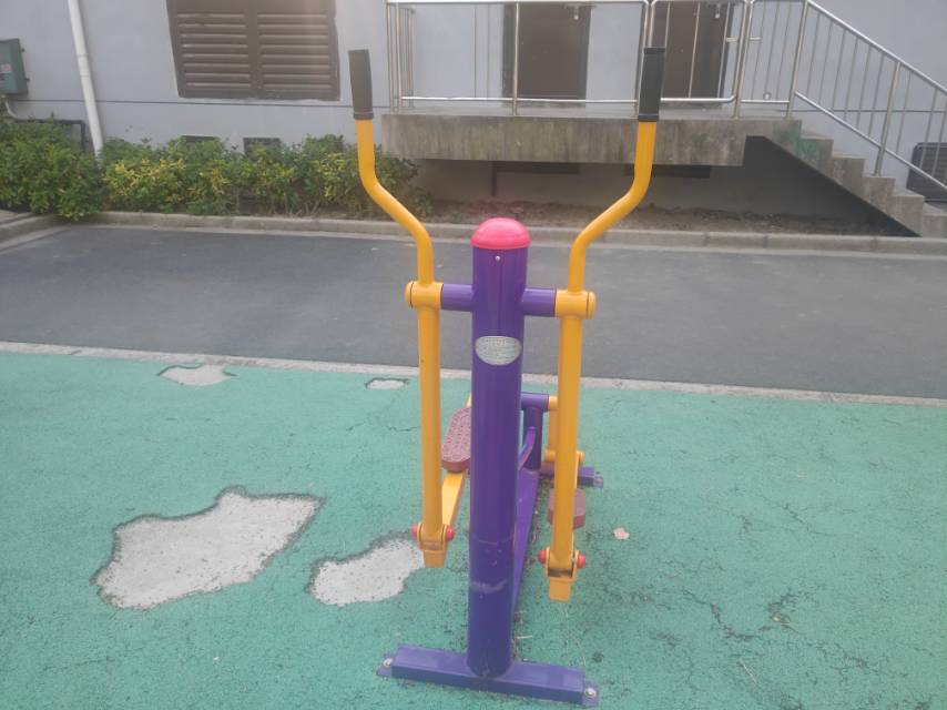 跑步機(jī) 跑步機(jī)