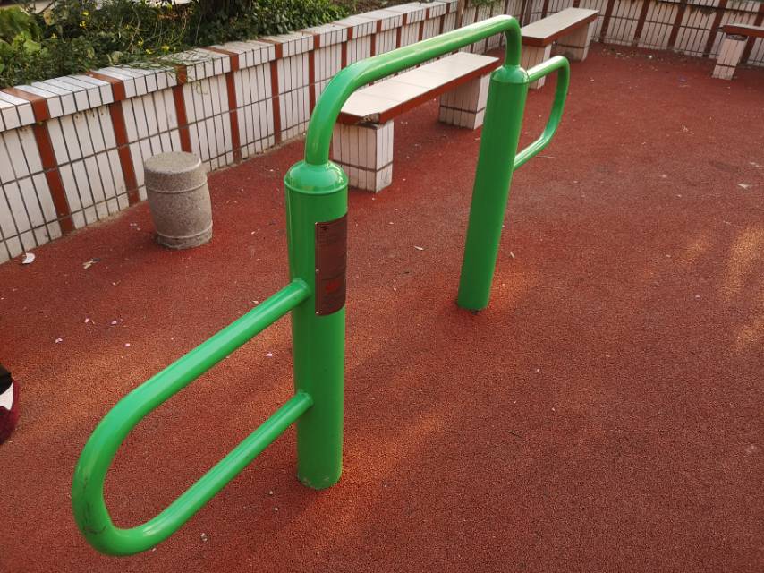 三位壓腿器 三位壓腿器