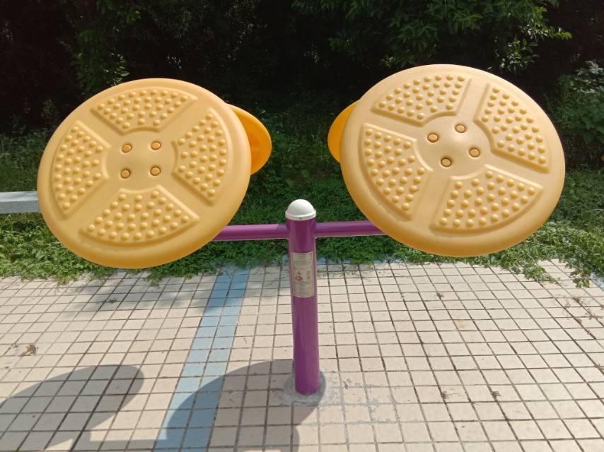 太極揉推器 太極揉推器