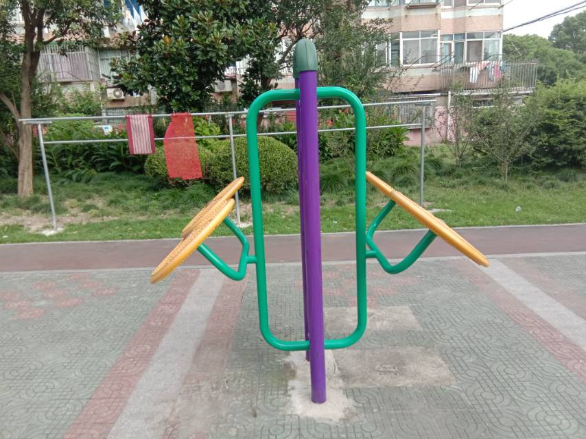 太極揉推器 太極揉推器