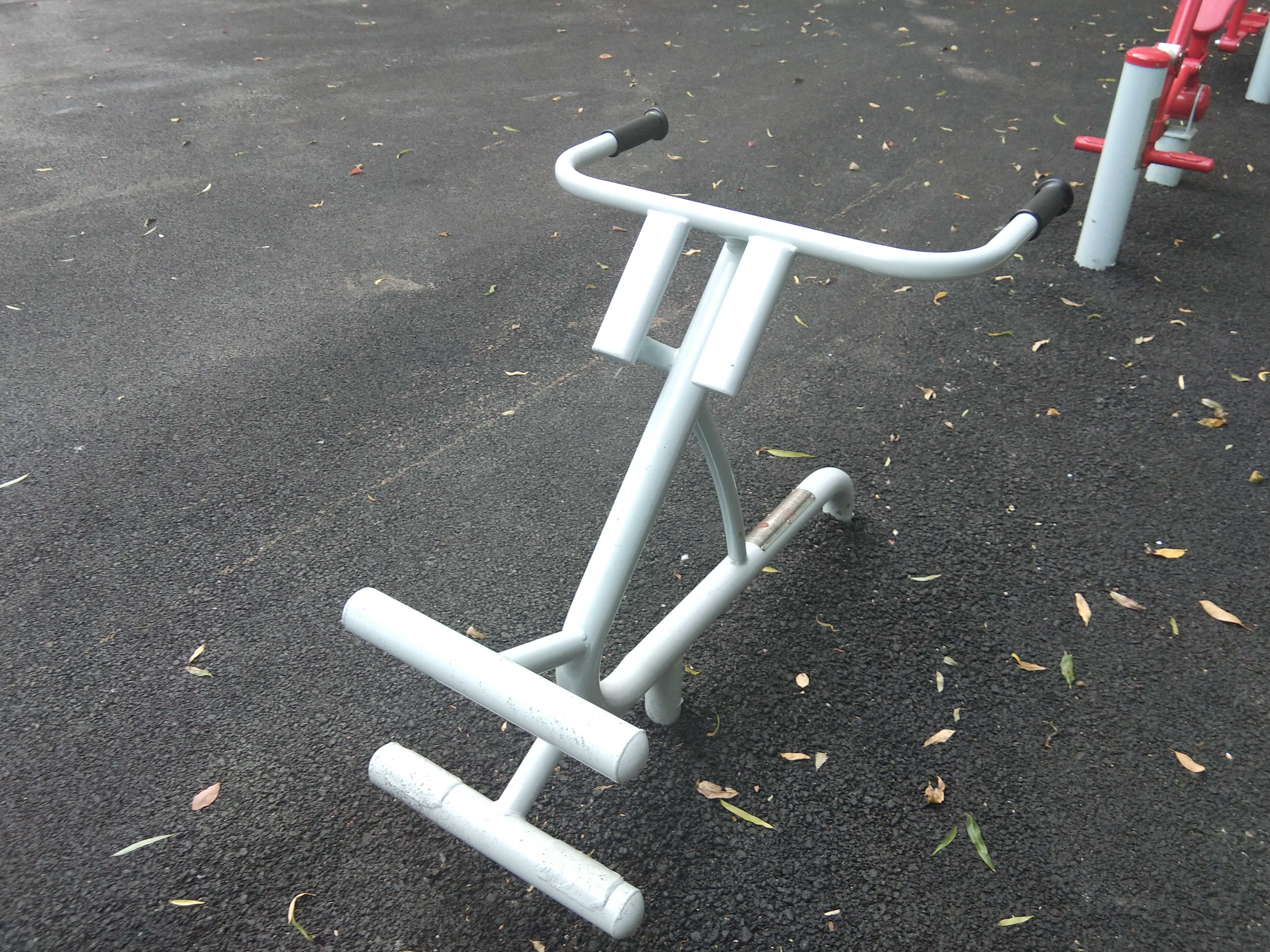 背肌訓(xùn)練器