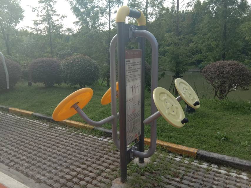 太極推手器 太極推手器