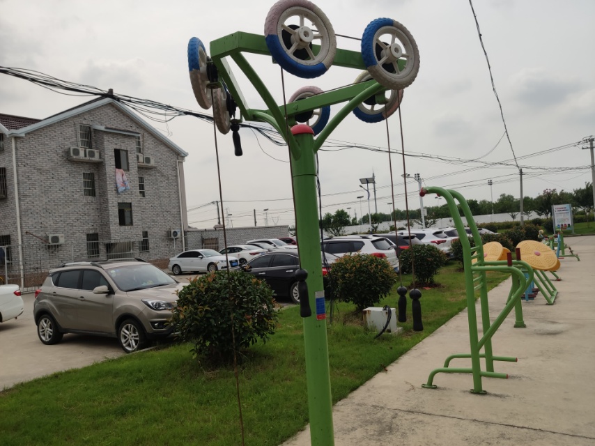 上肢牽引器 上肢牽引器