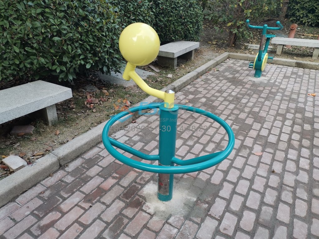 輪盤訓(xùn)練器