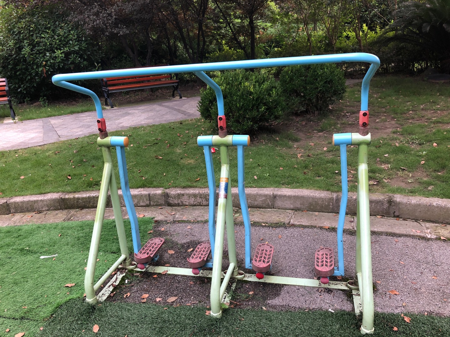 太空漫步器 太空漫步器