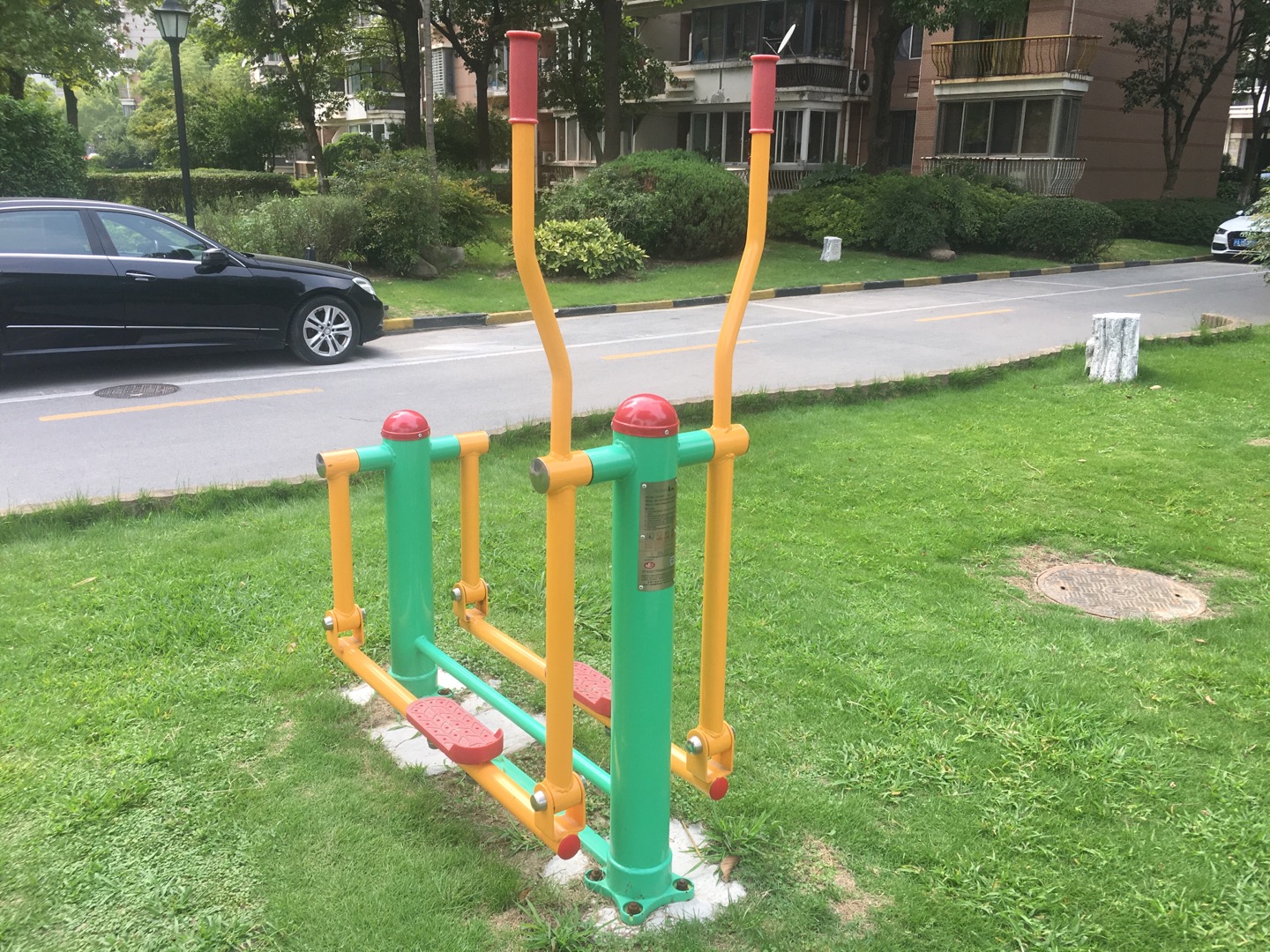 平步機(jī) 平步機(jī)