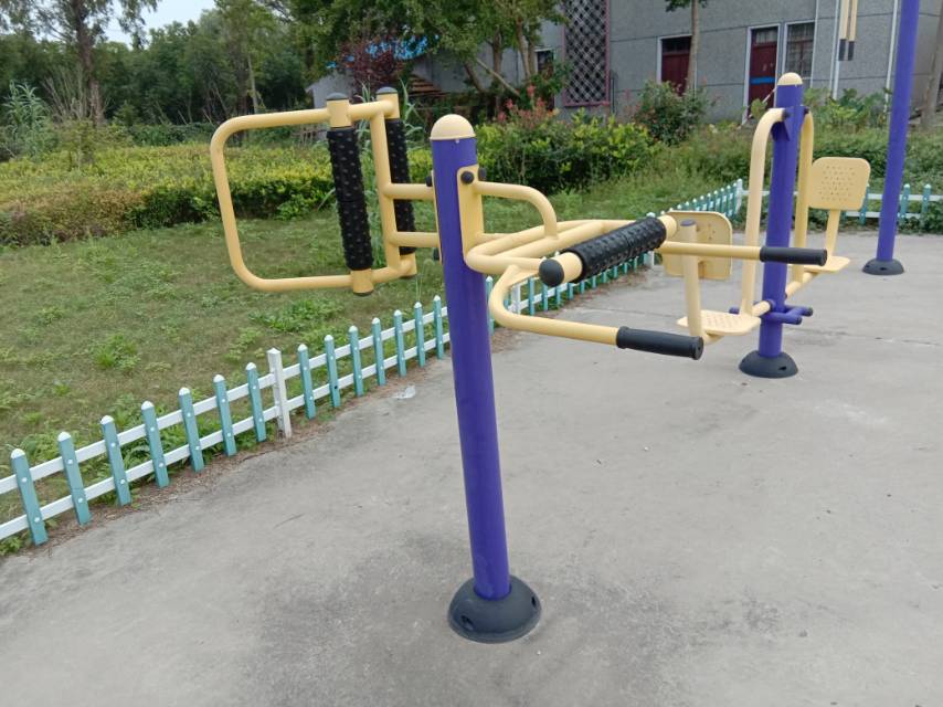 雙人腰背按摩器 雙人腰背按摩器